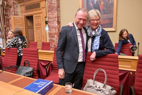 Editorial / Die Luxemburger Traditionswette: Die erste Haushaltsvorlage der CSV-DP-Regierung