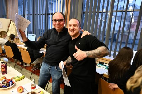 Sozialwahlen / Arbeitnehmer haben gewählt: ITM zeigt erste Ergebnisse