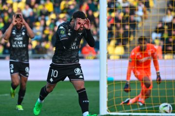 Play-offs / Georges Mikataudze (FC Metz): Warum der georgische Nationalspieler Luxemburg nicht unterschätzt