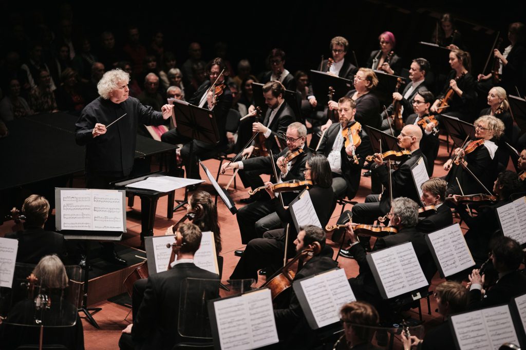 Alain spannt den Bogen / Wenn Musiker die Frühjahrsmüdigkeit spüren