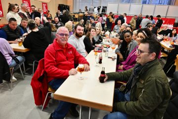 Sozialwahlen / OGBL bleibt Platzhirsch: Gewerkschaft ist nach Zwischenergebnissen auf Rekordkurs