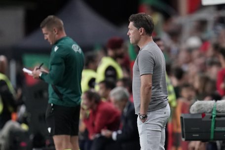 Kader für Playoffs / Die 23 Namen für Georgien stehen fest