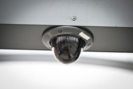 Werden die Bilder nun in Echtzeit angeschaut oder nicht? Diese Frage steht weiterhin im Raum.