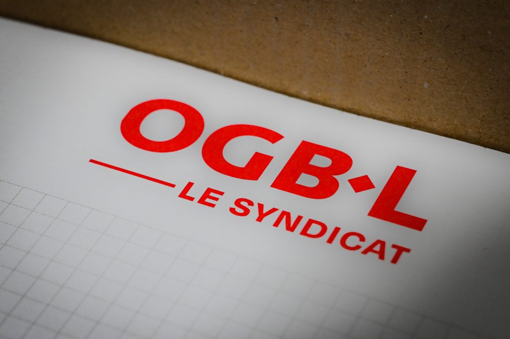 Sozialwahlen / OGBL: „Handwerkerverband versucht, Arbeits- und Lohnbedingungen von Hunderttausenden zu verschlechtern“
