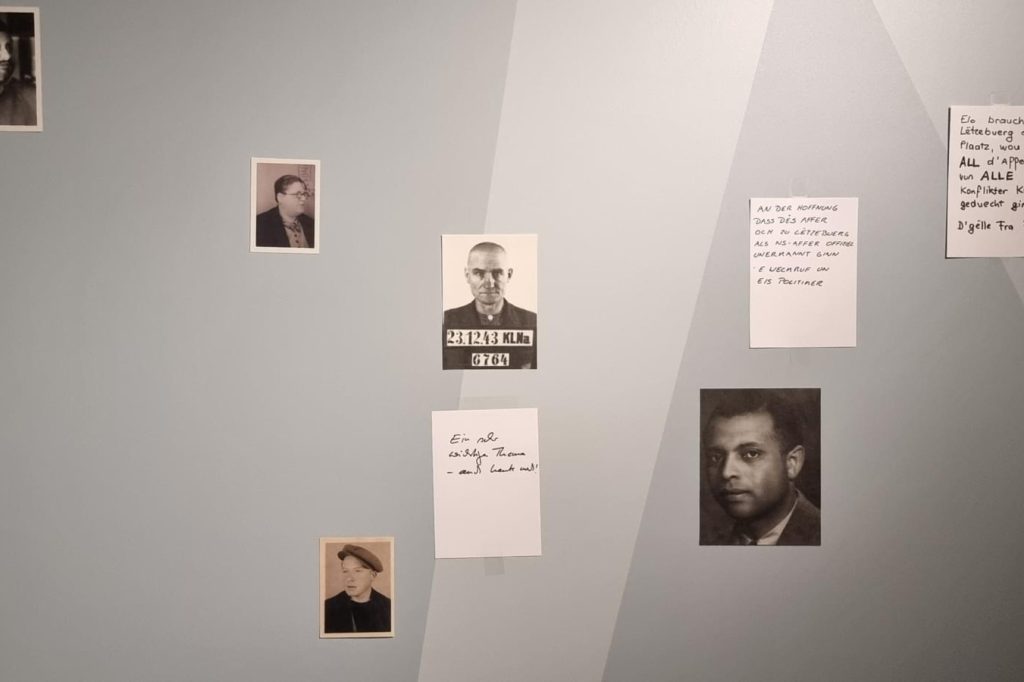 L’histoire du temps présent / Les pièces manquantes du puzzle historique