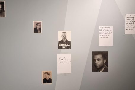 L’histoire du temps présent / Les pièces manquantes du puzzle historique