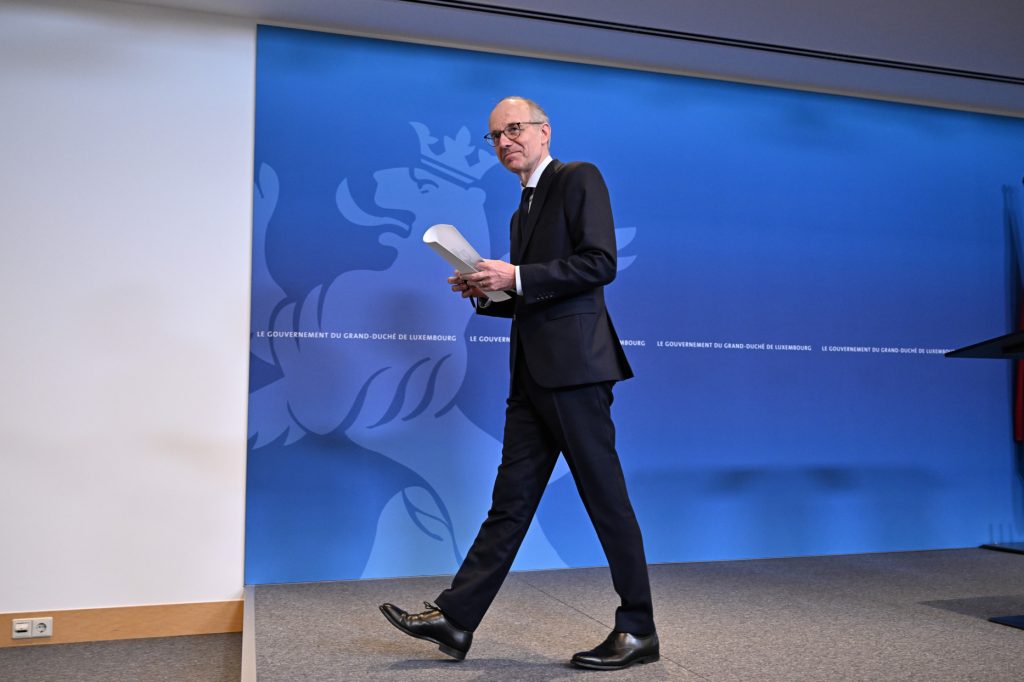 Forum / Retour au futur: CEO et pères de la nation