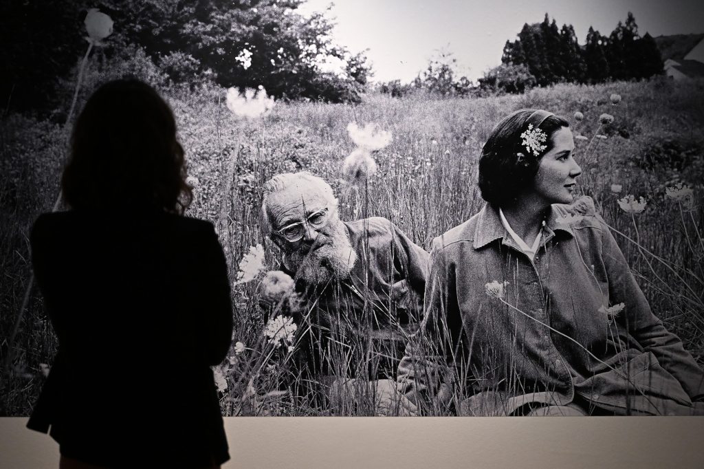 Exposition / De nouvelles têtes: Edward Steichen et les autres au Nationalmusée um Fëschmaart