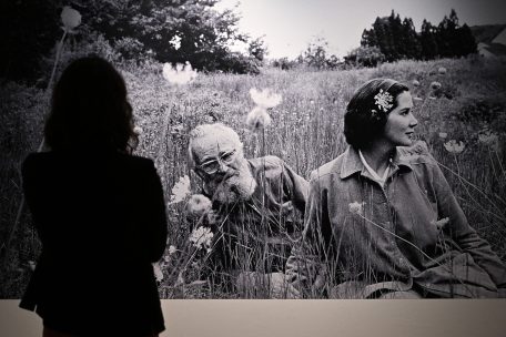 Exposition / De nouvelles têtes: Edward Steichen et les autres au Nationalmusée um Fëschmaart