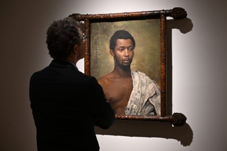 Être ouvert pour voir …