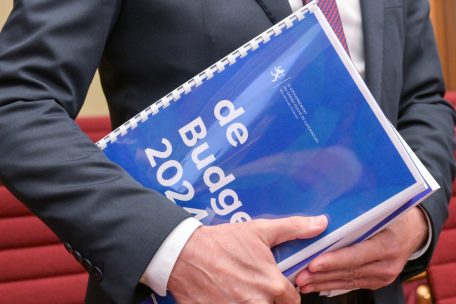 Budget / Sozialversicherung: Die Defizite, die da kommen könnten