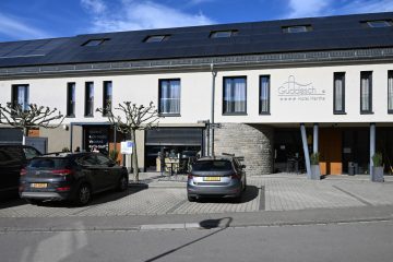 „A Guddesch“ / Vom Bauernhof sofort auf den Teller