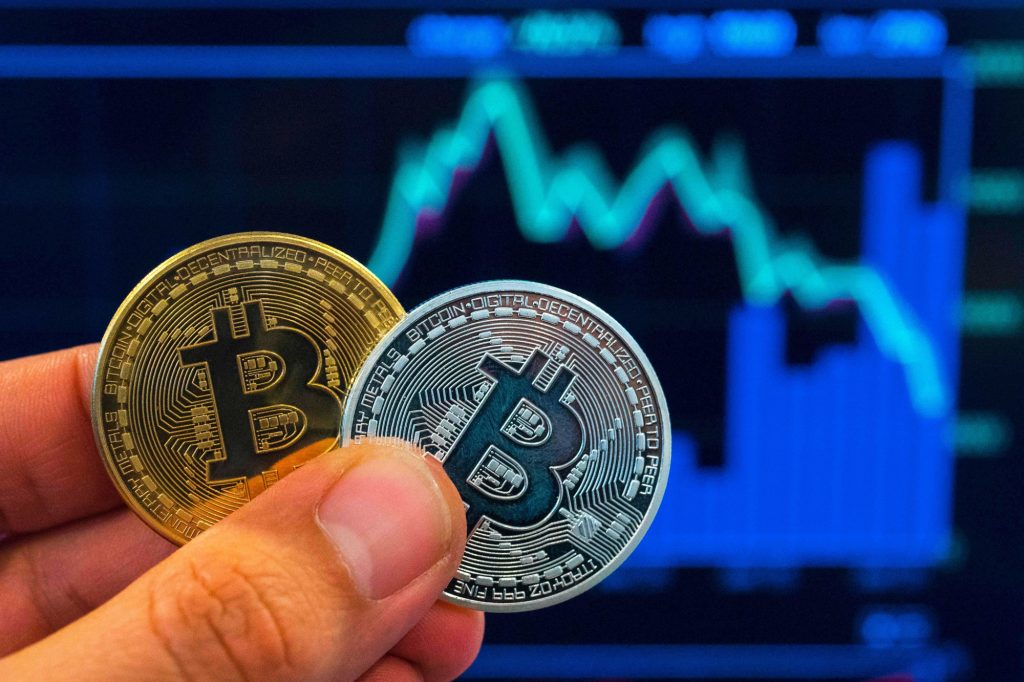 Betrug und Geldwäsche / „Crypto4Winners“-Plattform unter Verdacht – Informanten gesucht