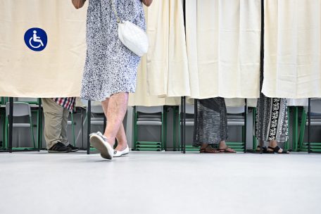 Luxemburg / Trotz näher rückender Europawahl: Analyse rund um die Urnengänge wurde nicht gestartet