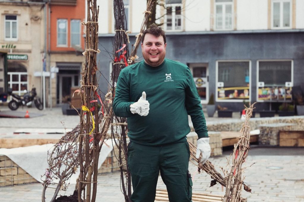 Der Politflüsterer / De Charel