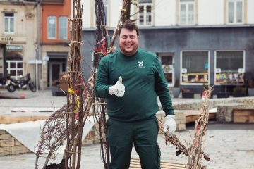 Der Politflüsterer / De Charel