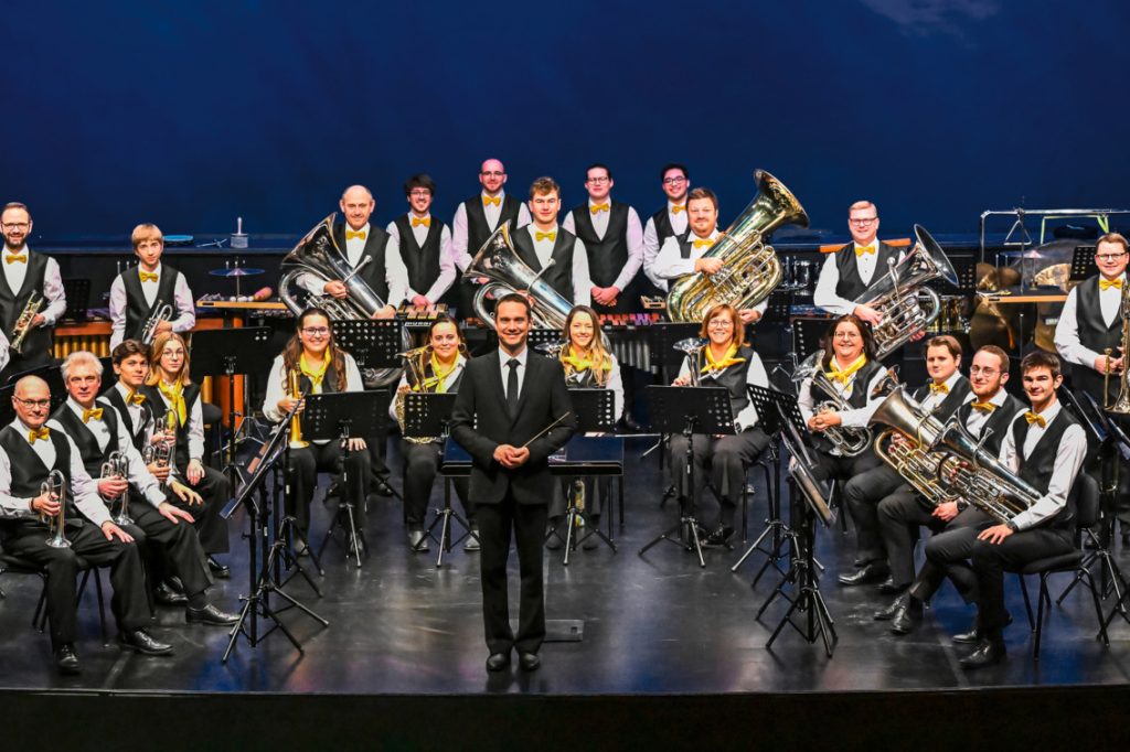 50 Jahre Escher Brass Band / „Wir freuen uns sehr darauf, im großen Saal der Philharmonie spielen zu können“