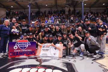 Basketball / Traum wird wahr: Anne Simon darf in die „March Madness“