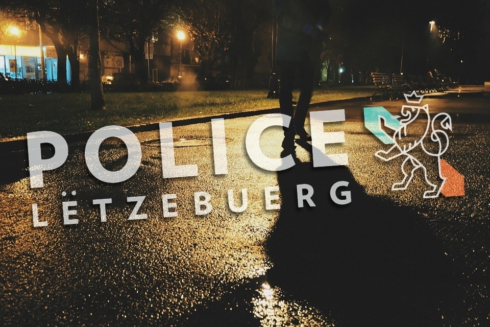 Luxemburg / Unruhige Nacht für die Polizei: Alkoholkontrollen, Führerscheinentzüge, Einbrüche und Ruhestörungen