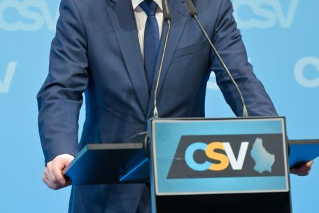Gastauftritt: Sven Simon (CDU Hessen)