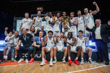 Basketball / Nach 31 Jahren: Der Pokal geht wieder an die Résidence Walferdingen