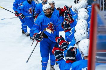 Eishockey / Überraschendes Edelmetall: Luxemburg beendet WM auf Platz drei