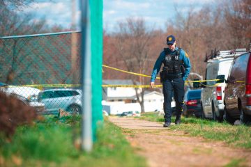 USA / Drei Tote bei Schüssen nahe Philadelphia – US-Polizei nimmt Tatverdächtigen fest