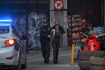 Türkische Serien / „Erdogan ist nicht immer froh, aber sagt nichts, weil wir Geld einbringen“