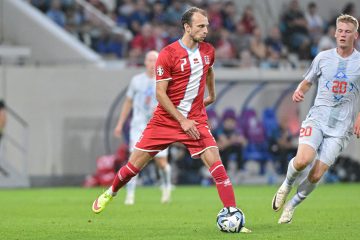 Luxemburger im Ausland / Letzter Check: Viel Einsatzminuten für die „Roten Löwen“