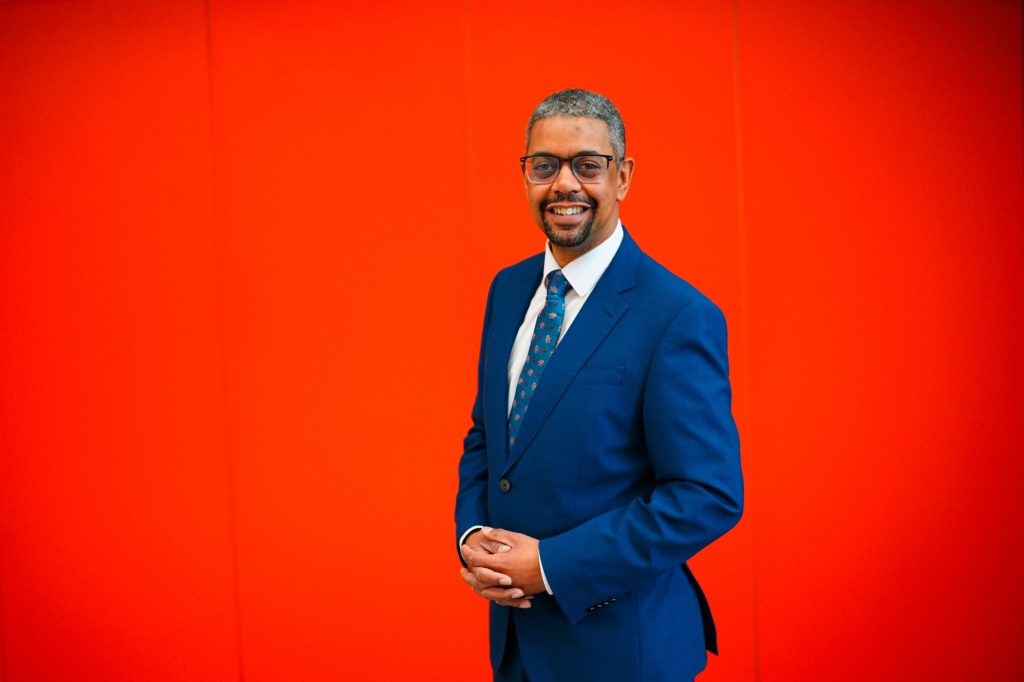 Wales / Europaweite Premiere: Vaughan Gething wird der erste schwarze Ministerpräsident sein