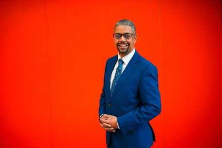 Wales / Europaweite Premiere: Vaughan Gething wird der erste schwarze Ministerpräsident sein