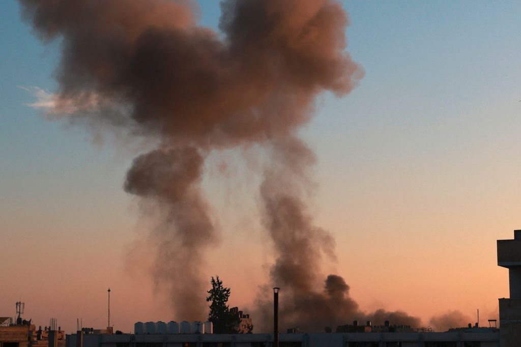 Gaza-Krieg / Israelische Armee meldet 250 getötete Soldaten seit Beginn der Bodenoffensive