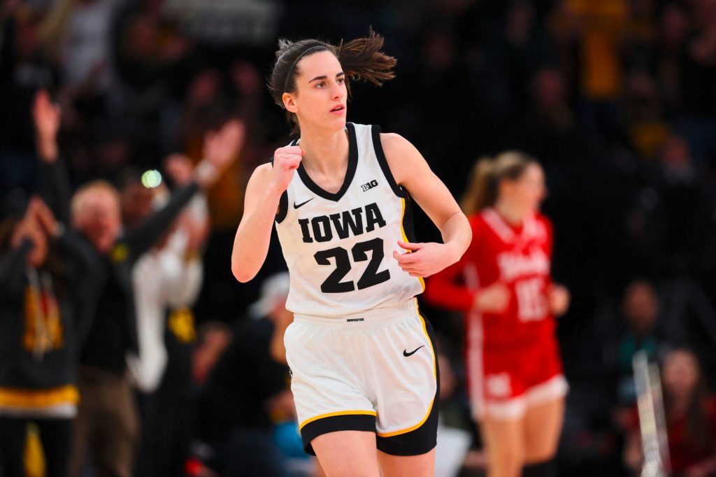 Editorial / Der Clark-Effekt und die neue Popularität des Damenbasketballs