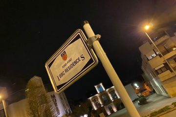 Basketball / Die Résidence Walferdingen nach dem Pokalsieg: Vom Kreisverkehr und Profidiskussionen 