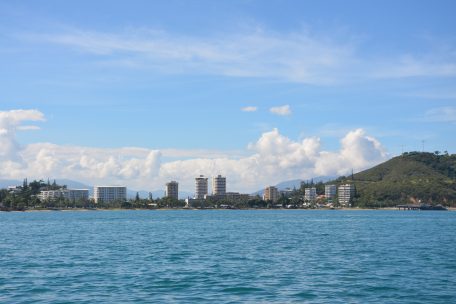 Indopazifik / Frankreichs Kampf mit dem Erbe des Kolonialismus