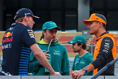 Formel 1 / „Es ist verrückt“: Rekordkalender sorgt für Unmut bei Verstappen und Co.