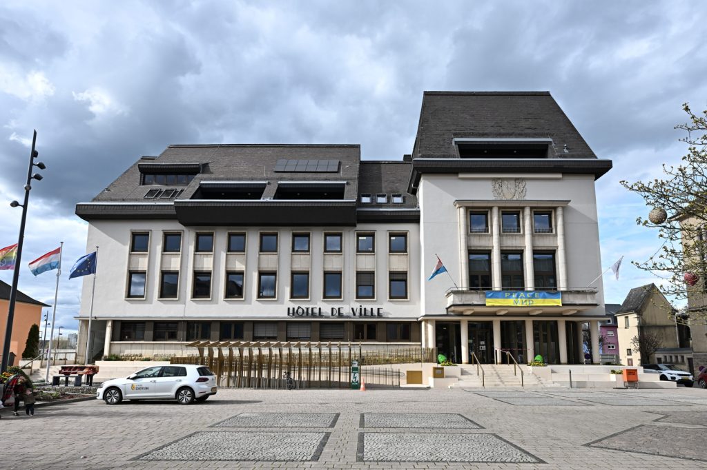 Schifflingen / Grünen-Räte verlassen Saal: Streit um Bebauungspläne