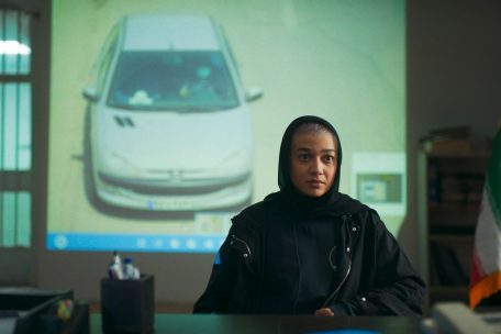 „Terrestrial Verses“ / Scènes de la vie ordinaire à Téhéran