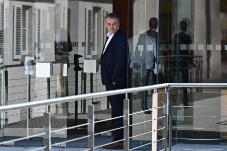 Editorial / Es wird Zeit für einen Bildungstisch