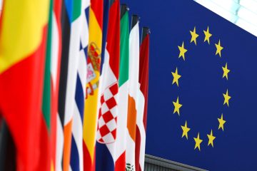 Europäische Union / EU einigt sich auf Deckel für zollfreie Einfuhr von Agrarprodukten aus Ukraine