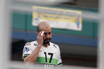 Volleyball / Die große Chance aufs Finale: Esch will im Final Four überzeugen – mit einem Rückkehrer