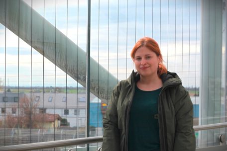 Politologin / Natascha Strobl über Rechtsextremismus, radikalisierte Konservative – und mögliche Gegenstrategien