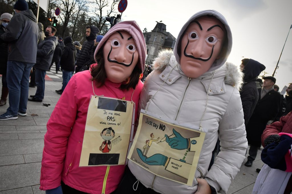 Forum / Kleines Handbuch für den perfekten Schwurbler