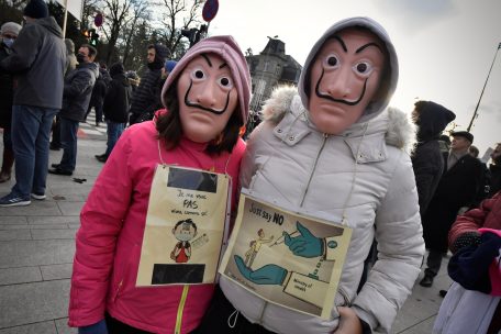 Forum / Kleines Handbuch für den perfekten Schwurbler