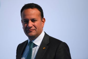 Irland / Regierungschef Varadkar kündigt Rücktritt an