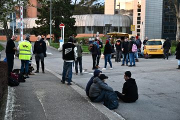 Esch / „Ein Hohn für unsere Gesellschaft“: Gemeinde verweigert Genehmigung für Essensausgabe an Bedürftige