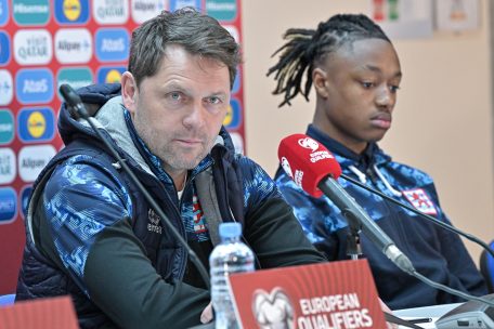 Yvandro Borges / „Ich muss entspannt sein, um meine Leistung abrufen zu können“