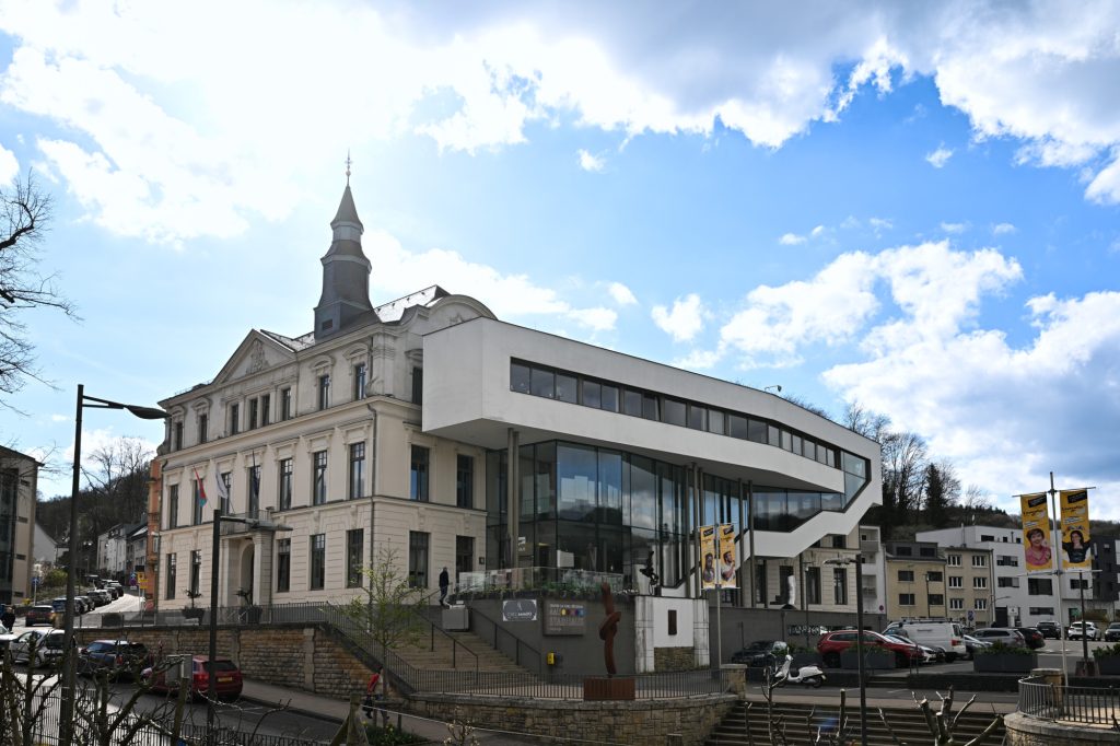 Jedes Jahr lange Wartelisten / Differdinger Musikschule feiert 30-jähriges Bestehen und platzt aus allen Nähten