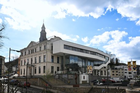 Jedes Jahr lange Wartelisten / Differdinger Musikschule feiert 30-jähriges Bestehen und platzt aus allen Nähten