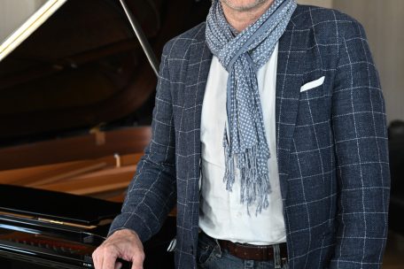 Rudi De Bouw, Direktor der „Déifferdenger Museksschoul“